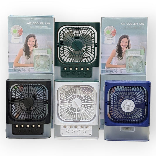 Mini Air Cooler